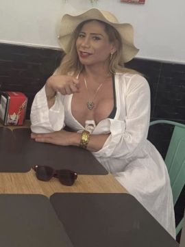 Christina Queens