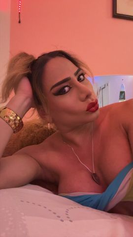 Christina Queens