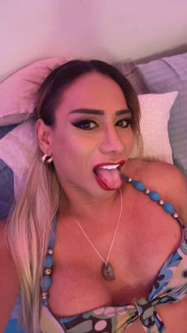 Christina Queens