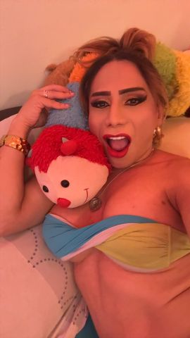 Christina Queens