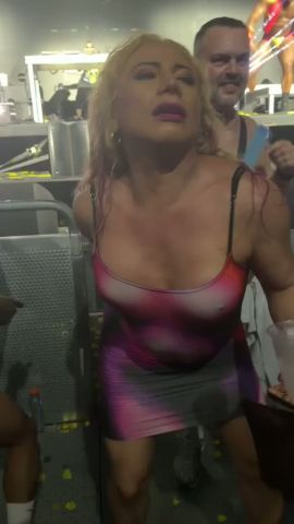 Christina Queens