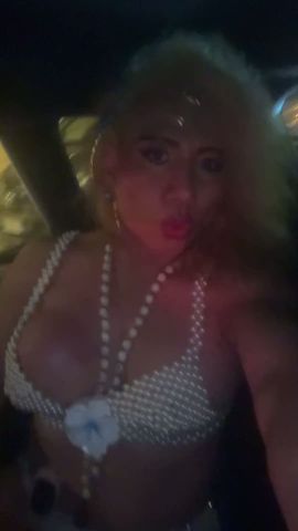 Christina Queens