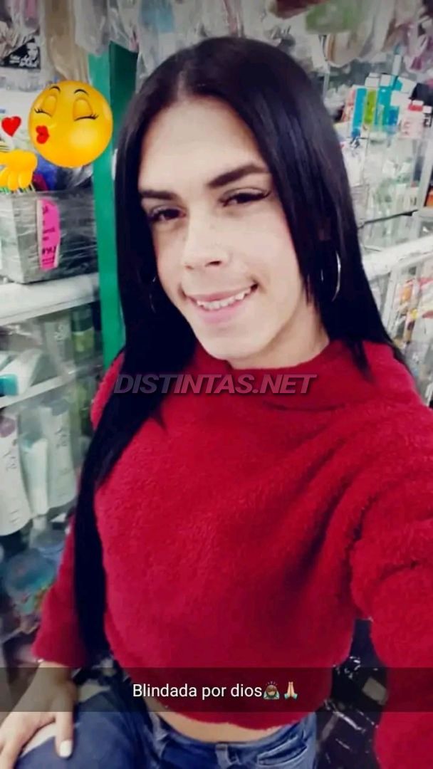 Moniick Ruiz 