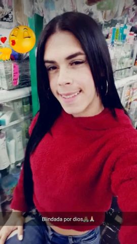 Moniick Ruiz 