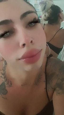 Tiara Gomez