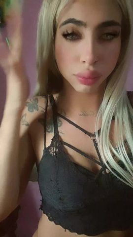 Tiara Gomez