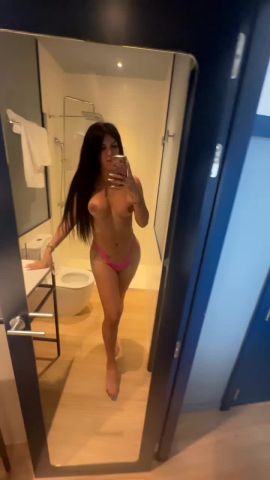 Lucciana Bella 