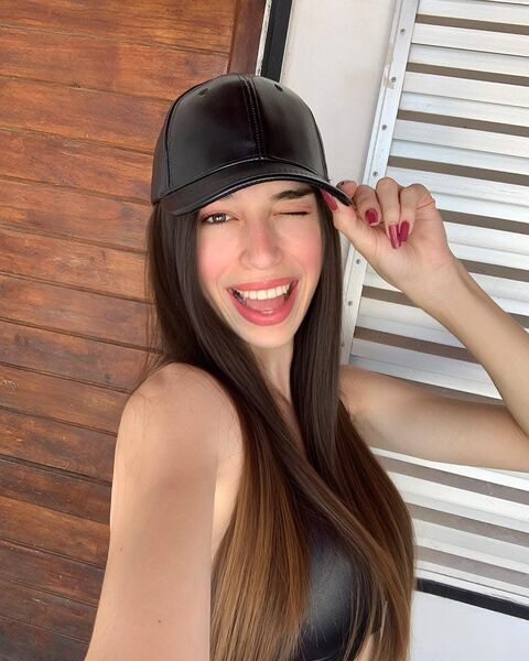 TS Escort Juliette in Recoleta