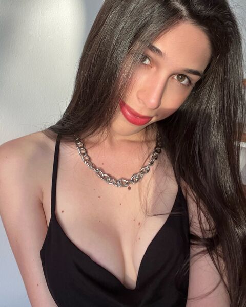 TS Escort Juliette in Recoleta