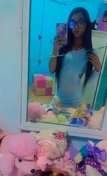 Escorts Trans La Yabocita en La Habana