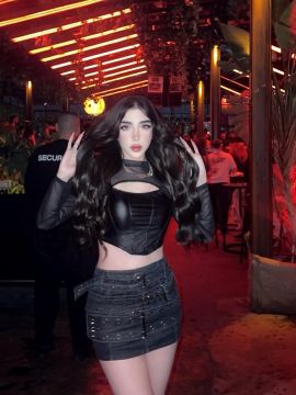 Sophie
