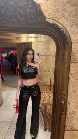 Sophie