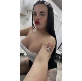 Señorita Natasha 
