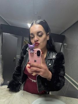 Señorita Natasha 