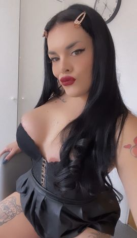 Señorita Natasha 