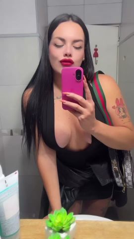 Señorita Natasha 