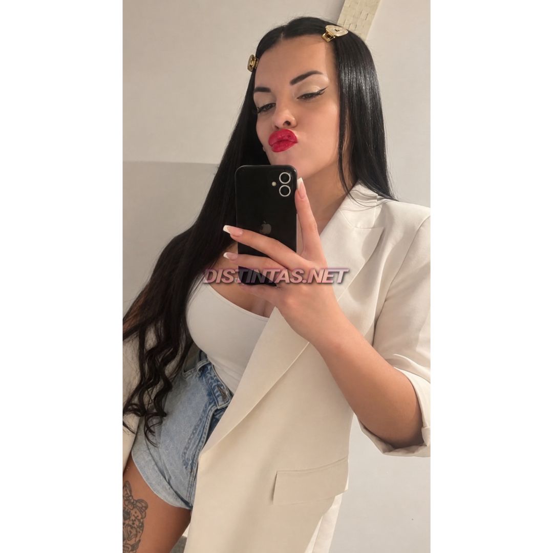 Señorita Natasha 