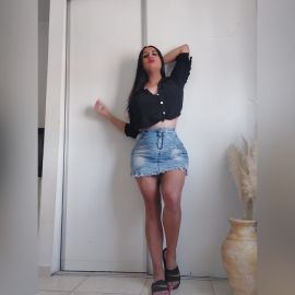 Solange Sdont