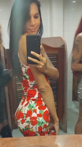 Ary La Cubanita