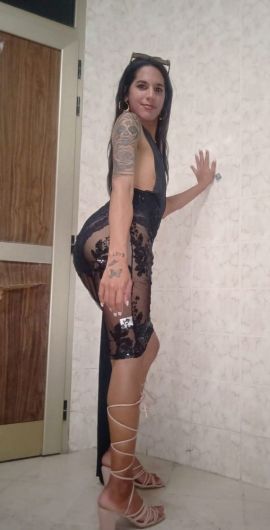 Ary La Cubanita