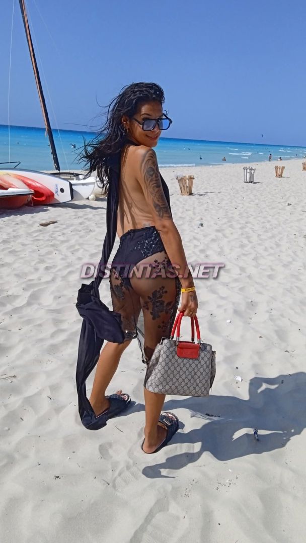 Ary La Cubanita