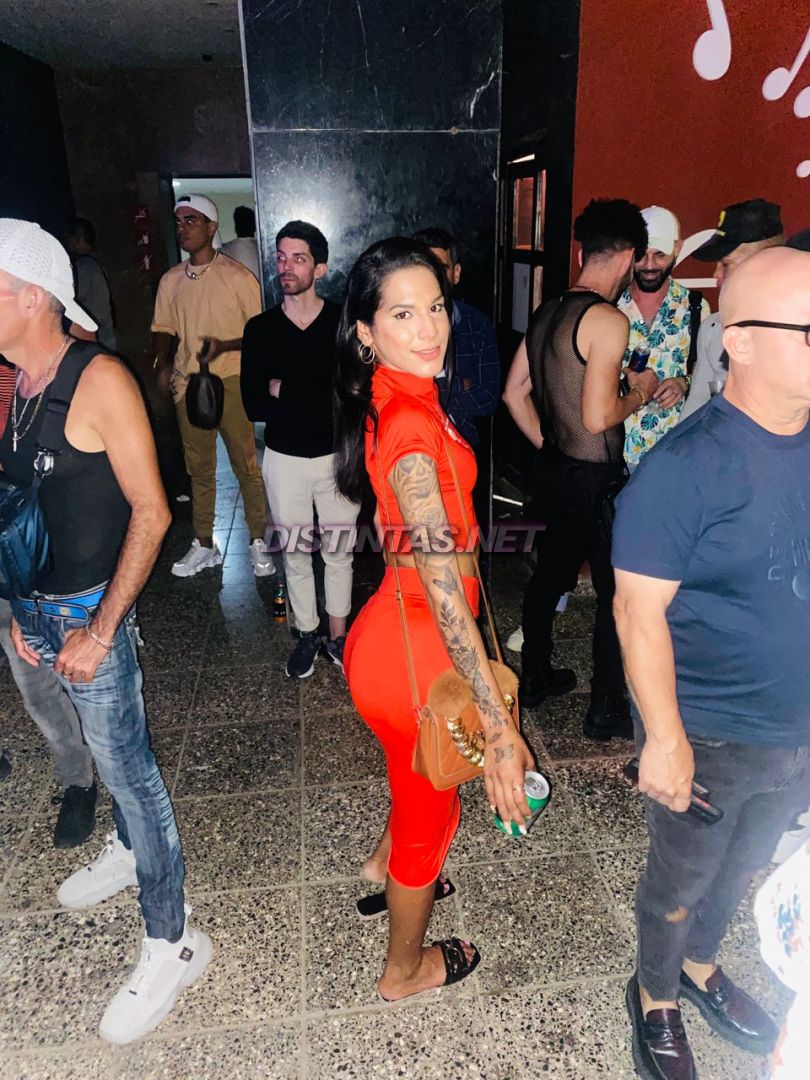 Ary La Cubanita