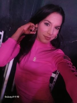 Ary La Cubanita