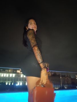 Ary La Cubanita