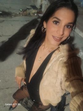 Ary La Cubanita