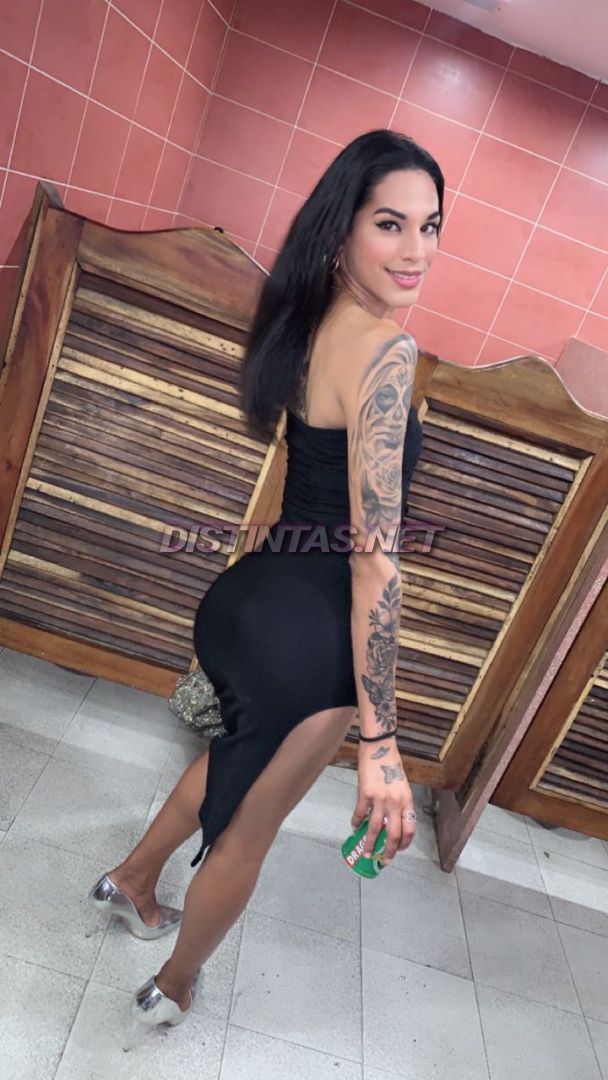 Ary La Cubanita