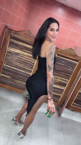 Ary La Cubanita