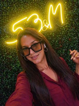Ary La Cubanita