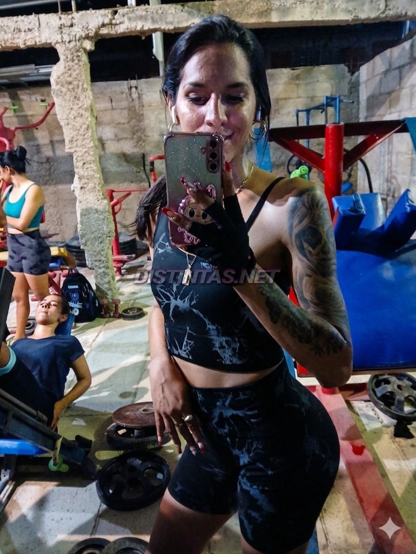 Ary La Cubanita