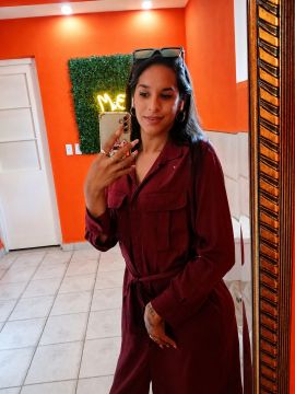 Ary La Cubanita