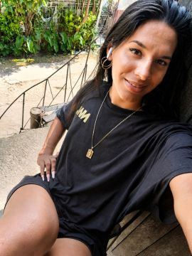 Ary La Cubanita