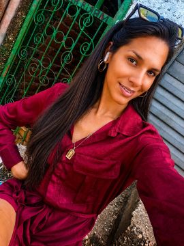 Ary La Cubanita