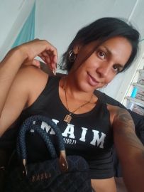 Ary La Cubanita