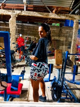 Ary La Cubanita