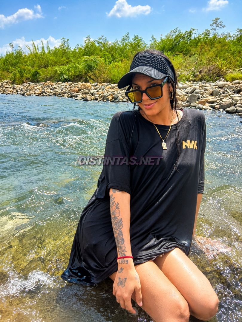 Ary La Cubanita