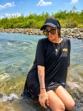 Ary La Cubanita