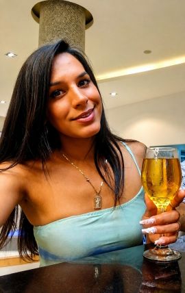 Ary La Cubanita
