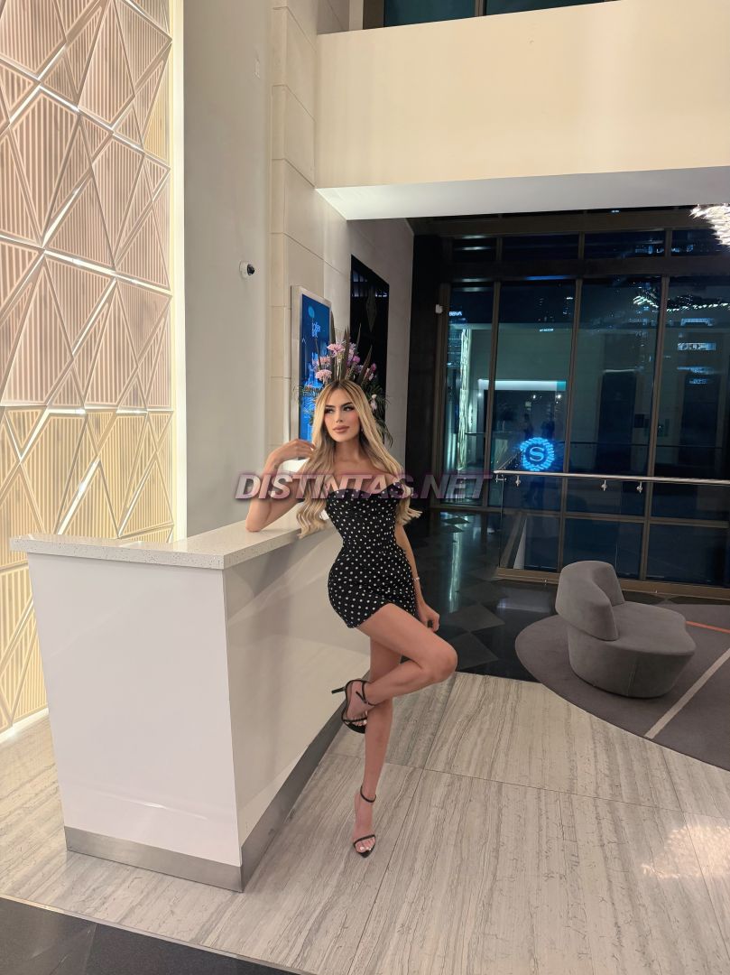 Megan Isabella