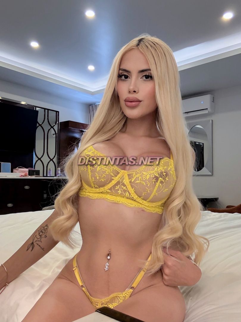 Megan Isabella