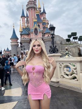 Megan Isabella