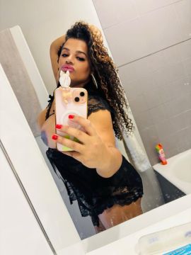 Laryssa 22Cm