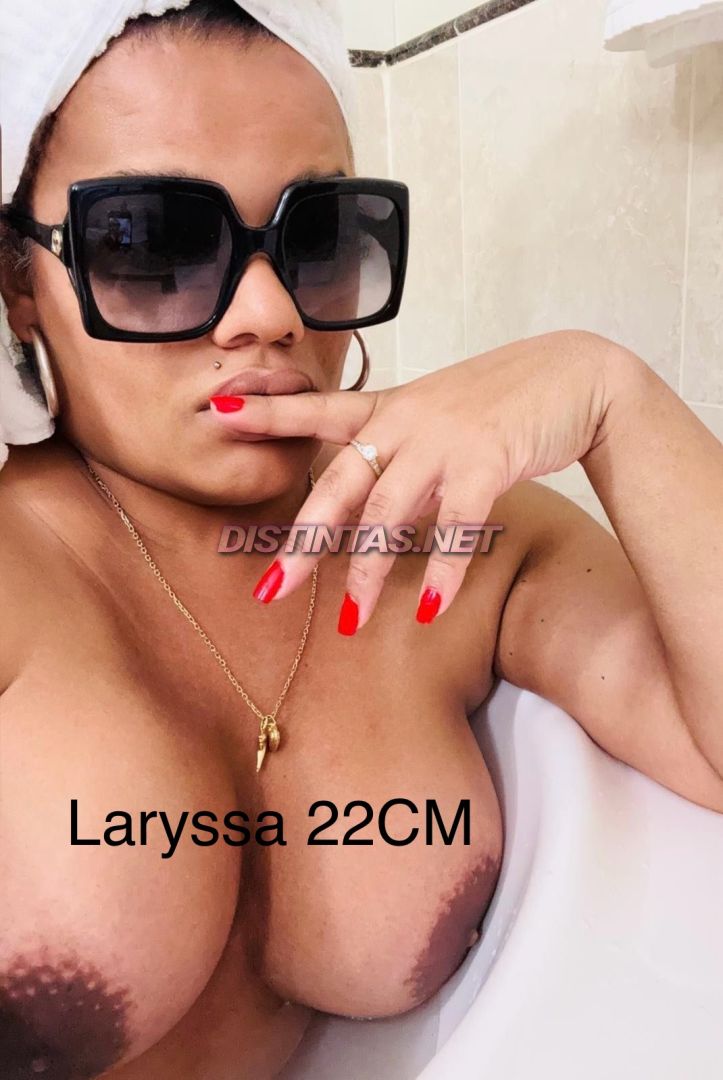 Laryssa 22Cm