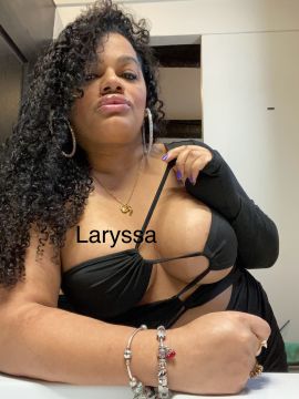 Laryssa 22Cm