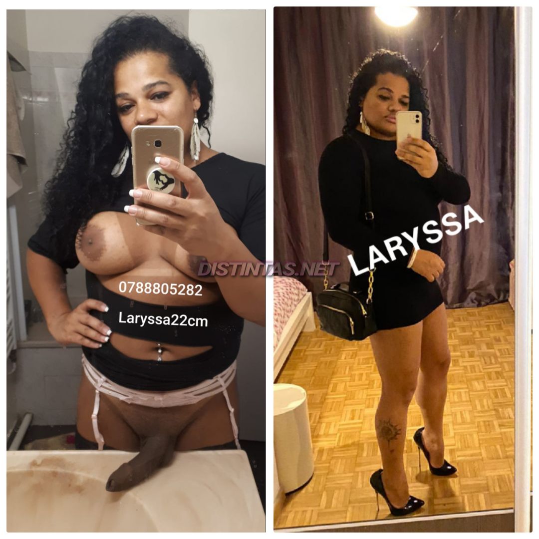 Laryssa 22Cm
