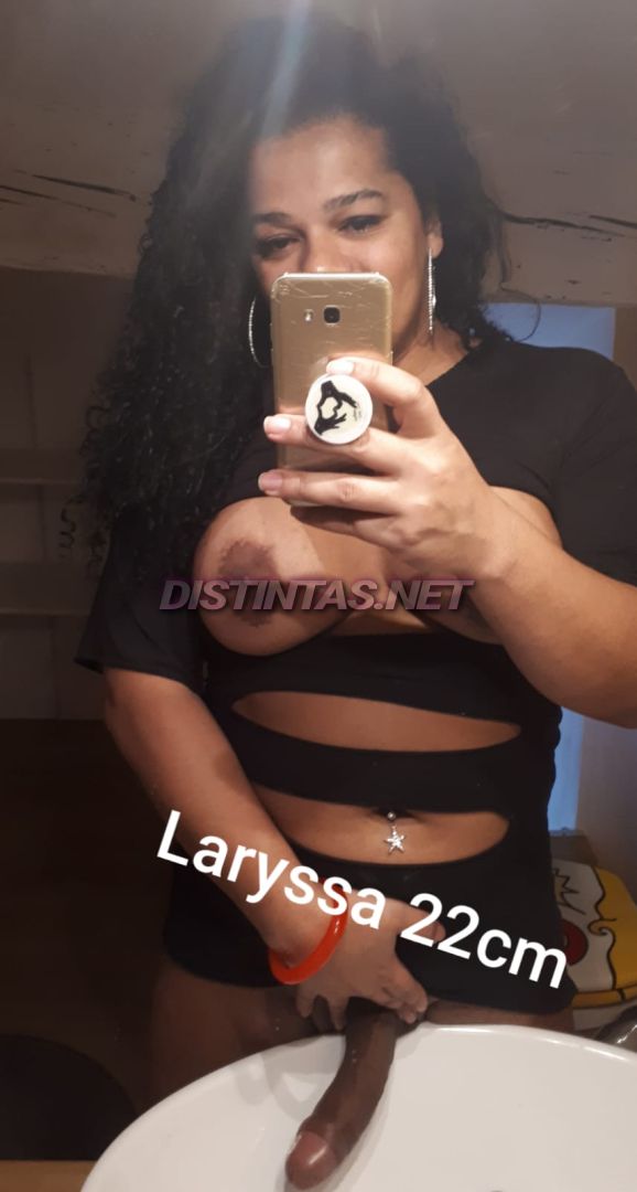 Laryssa 22Cm