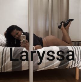 Laryssa 22Cm